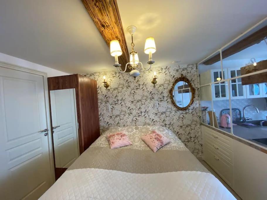 Апартаменти Ravissant Shabby Chic Au Centre De Мец Екстер'єр фото