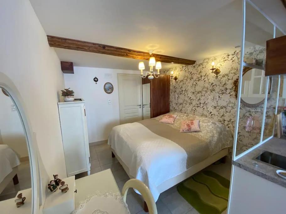 Апартаменти Ravissant Shabby Chic Au Centre De Мец Екстер'єр фото