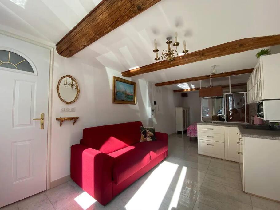 Апартаменти Ravissant Shabby Chic Au Centre De Мец Екстер'єр фото